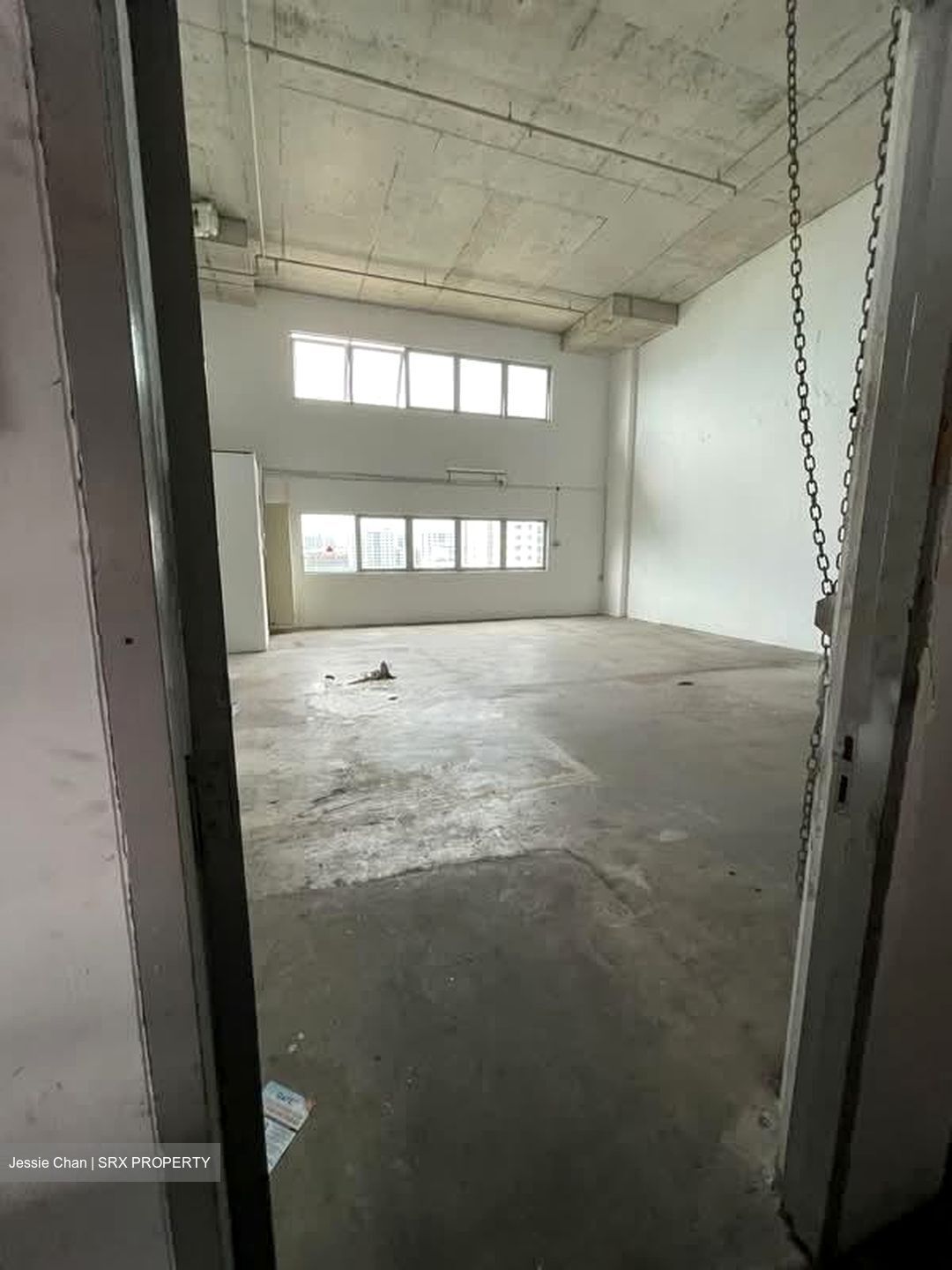 Pioneer Point (D22), Factory #570472951
